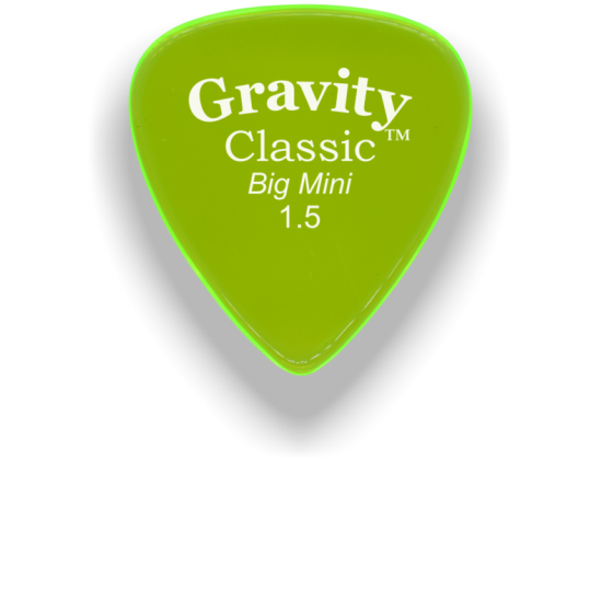 (未使用･未開封品)　GRAVITYピック(BigMiniグラビティーピックGTRB15P 1.5 0pbj0lf Amazon | GRAVITYピック(BigMiniグラビティーピックGCLB15P 1.5